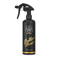 BAD BOYS Leather Cleaner 500ml 